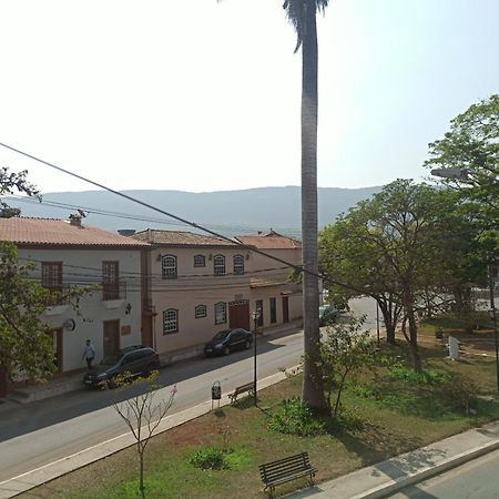Casa Da Tuta Pousada Tiradentes Εξωτερικό φωτογραφία