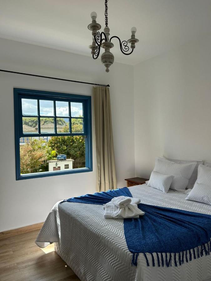 Casa Da Tuta Pousada Tiradentes Εξωτερικό φωτογραφία