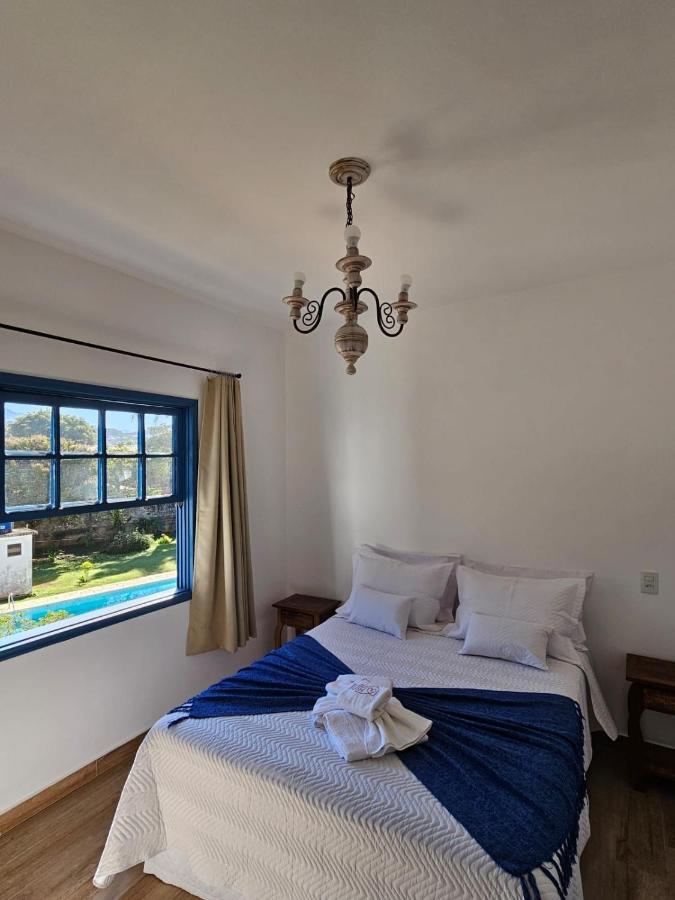 Casa Da Tuta Pousada Tiradentes Εξωτερικό φωτογραφία