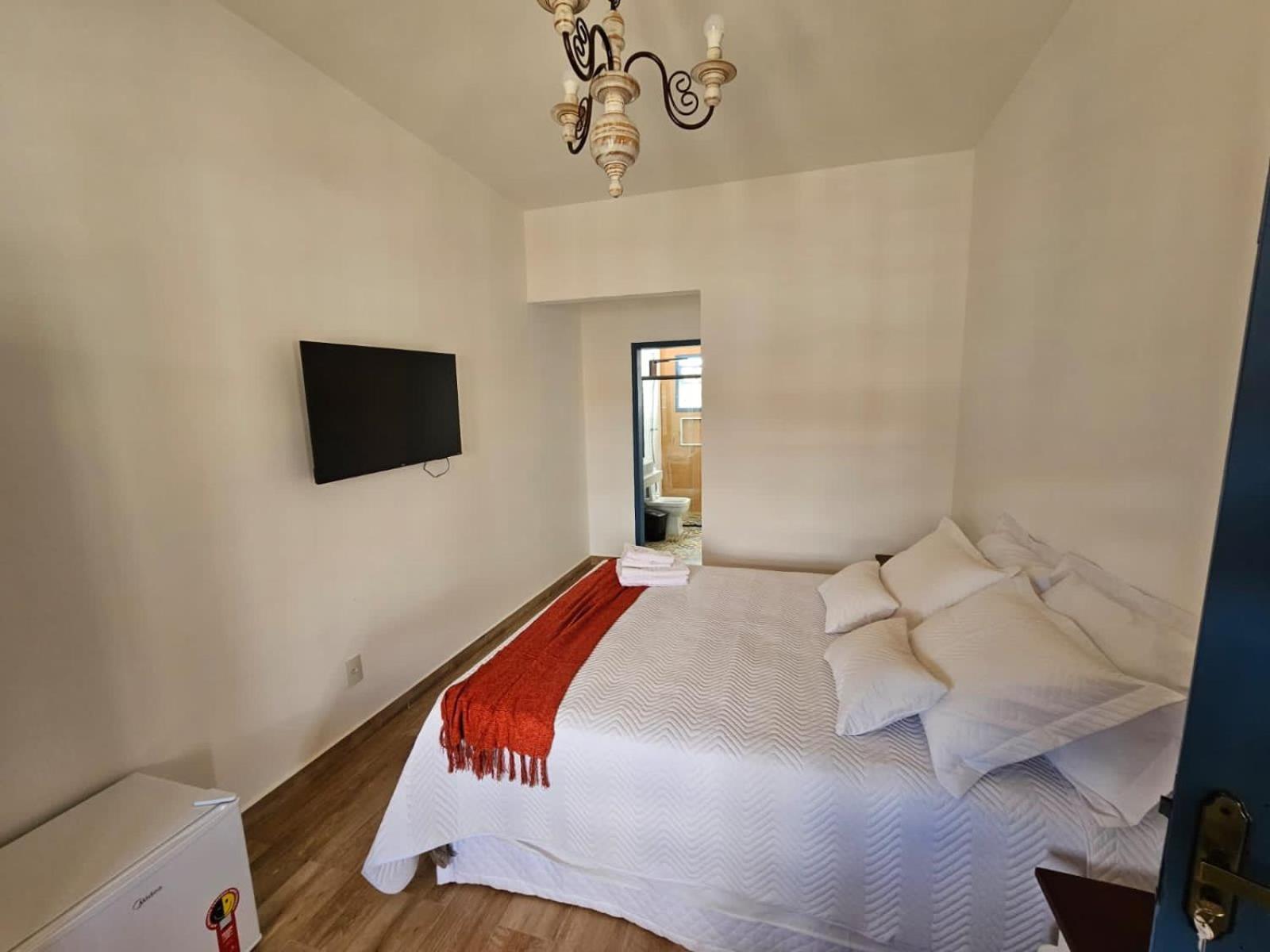 Casa Da Tuta Pousada Tiradentes Εξωτερικό φωτογραφία