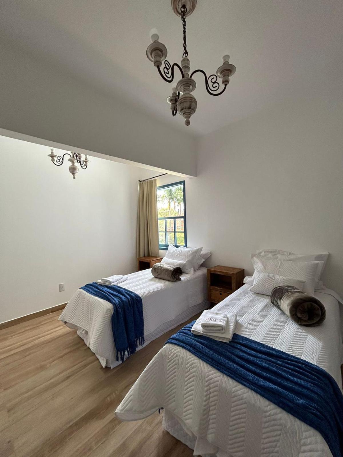 Casa Da Tuta Pousada Tiradentes Εξωτερικό φωτογραφία