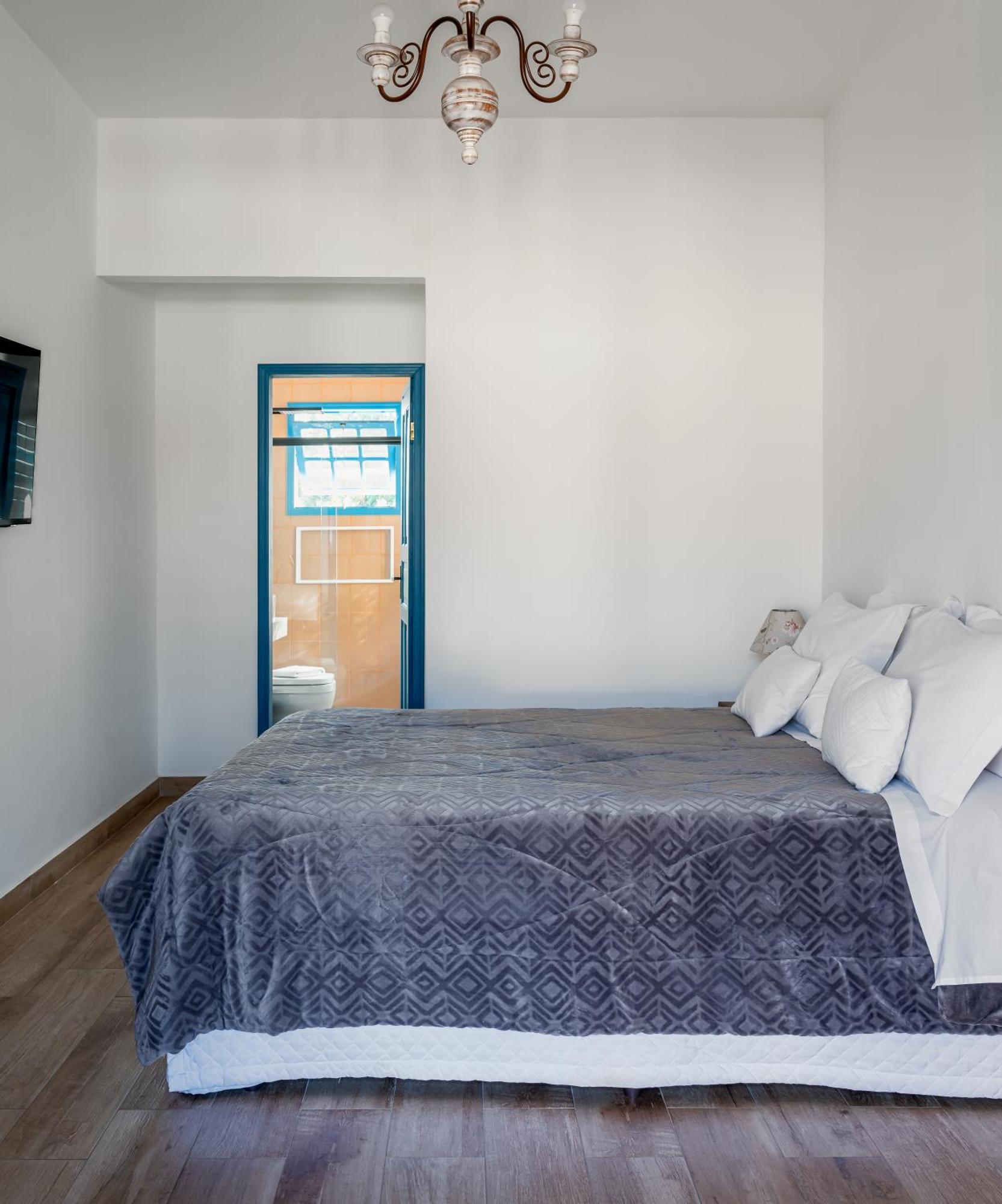 Casa Da Tuta Pousada Tiradentes Εξωτερικό φωτογραφία