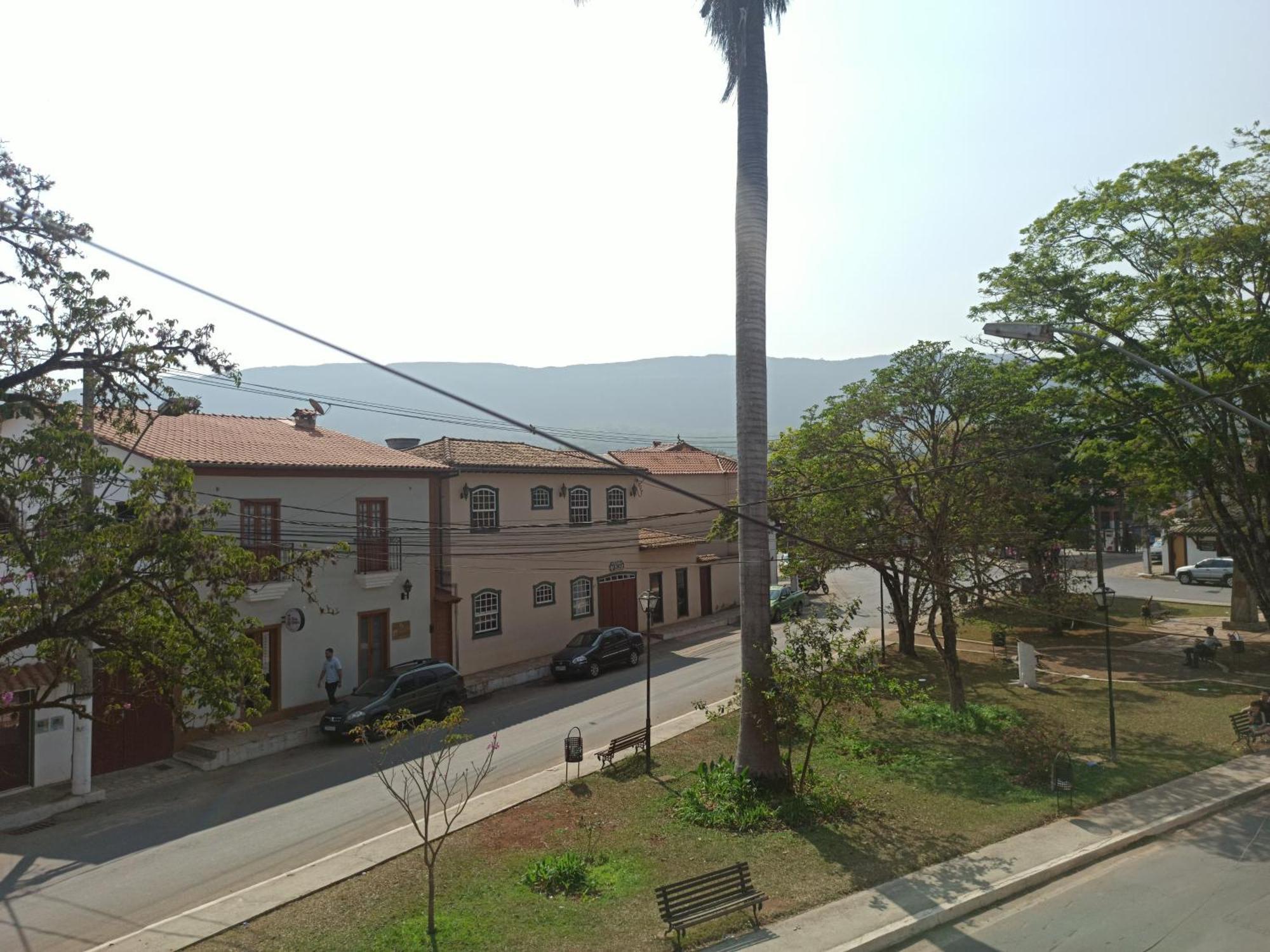Casa Da Tuta Pousada Tiradentes Εξωτερικό φωτογραφία