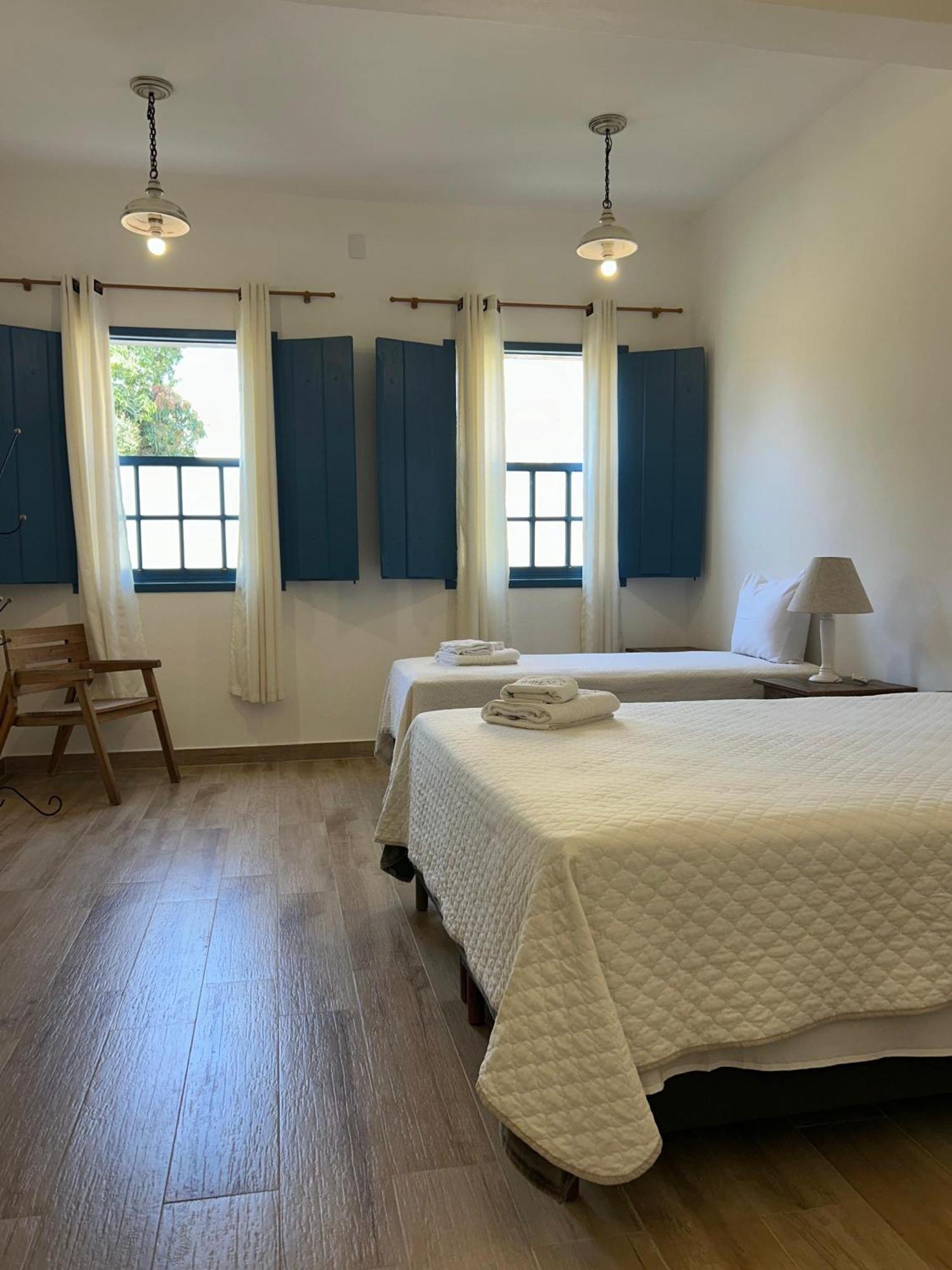 Casa Da Tuta Pousada Tiradentes Εξωτερικό φωτογραφία