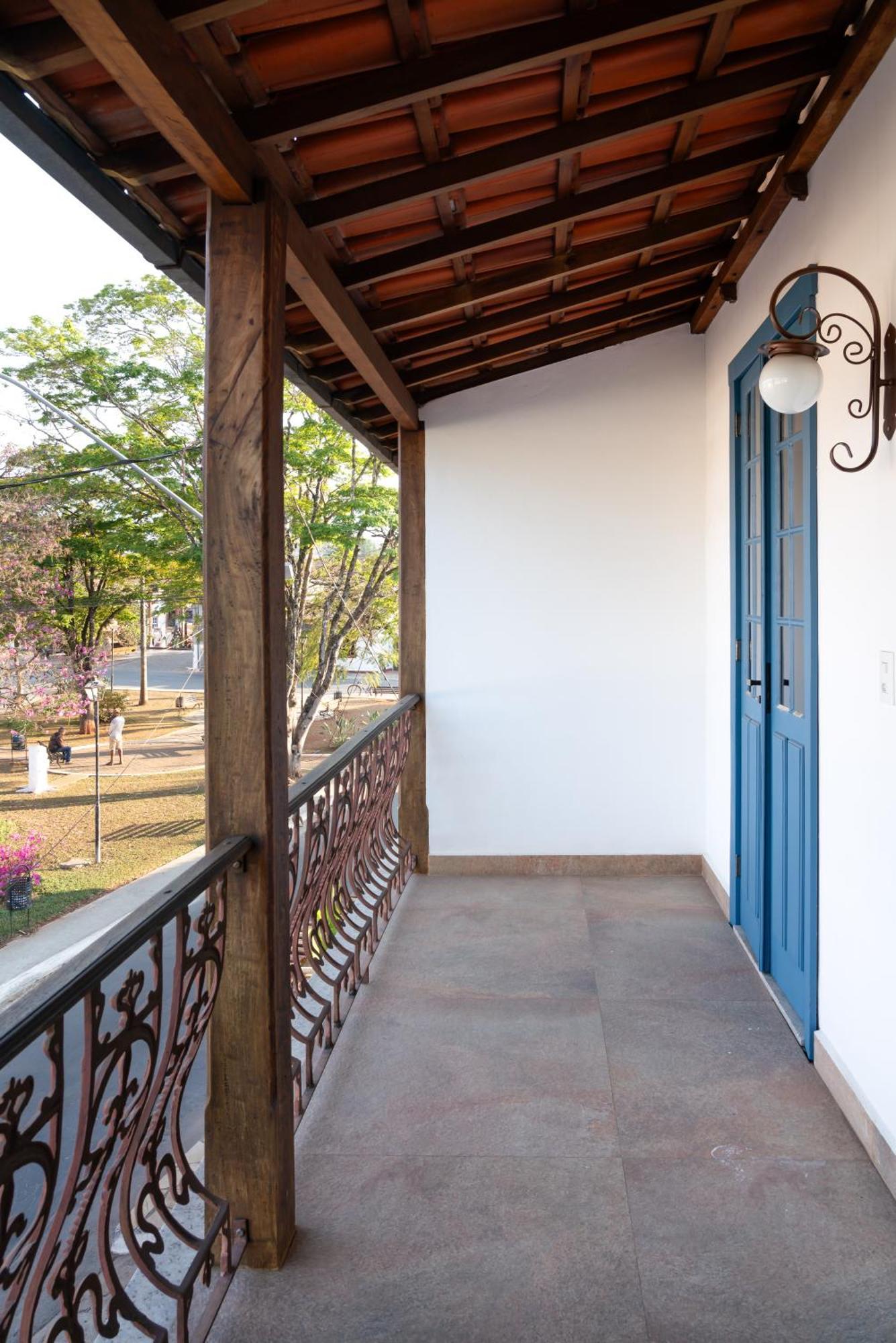 Casa Da Tuta Pousada Tiradentes Εξωτερικό φωτογραφία
