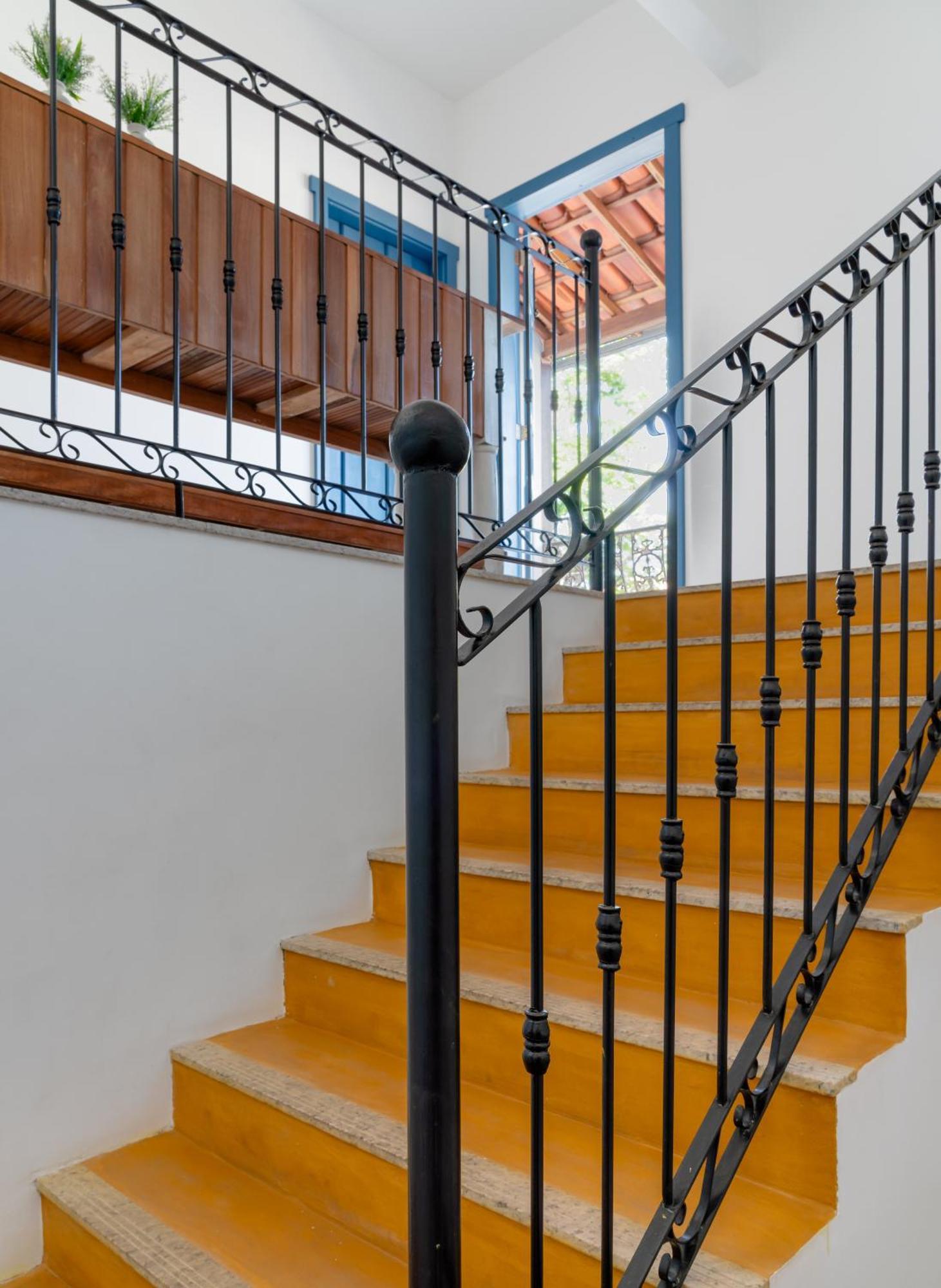 Casa Da Tuta Pousada Tiradentes Εξωτερικό φωτογραφία