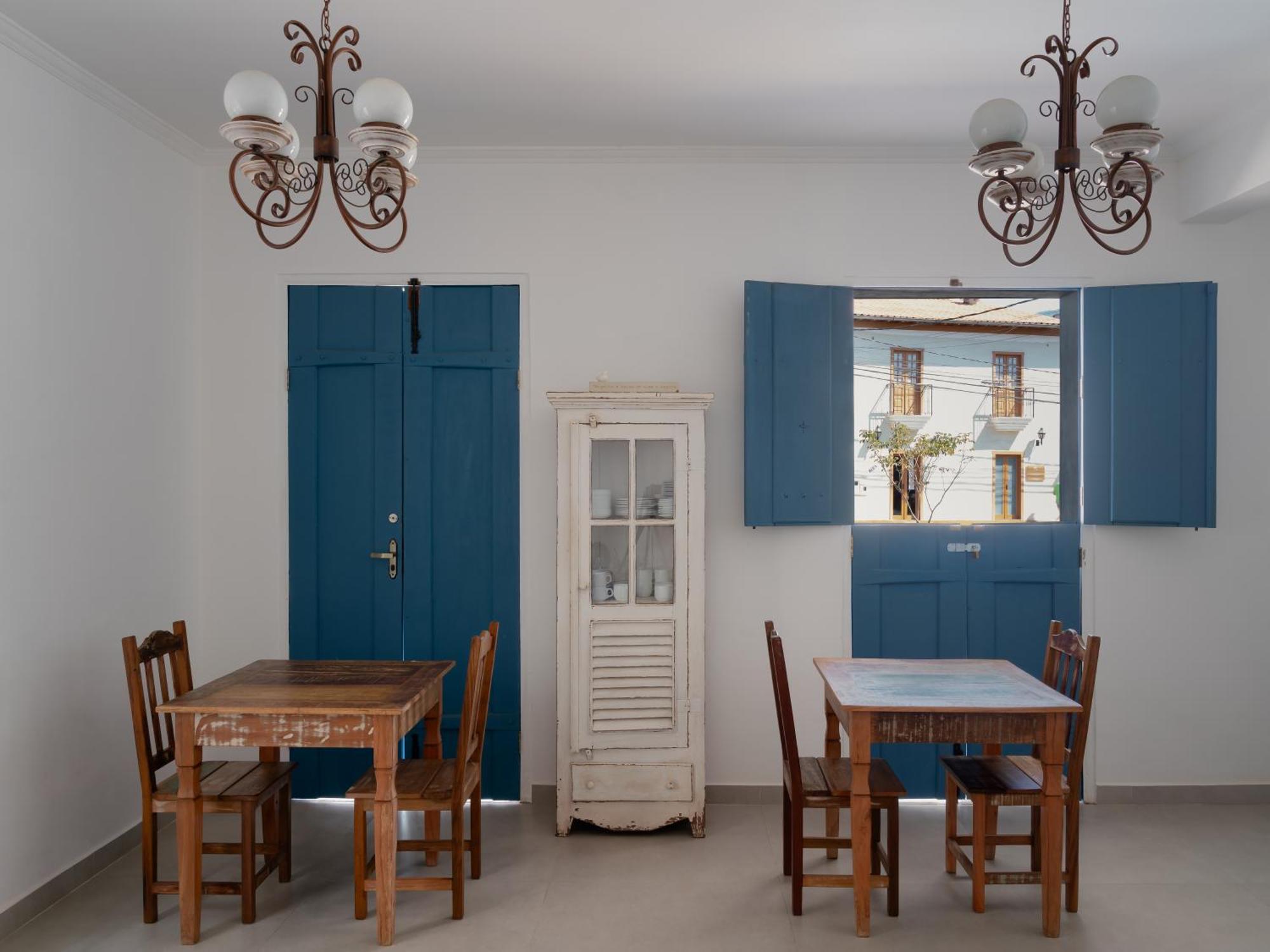 Casa Da Tuta Pousada Tiradentes Εξωτερικό φωτογραφία
