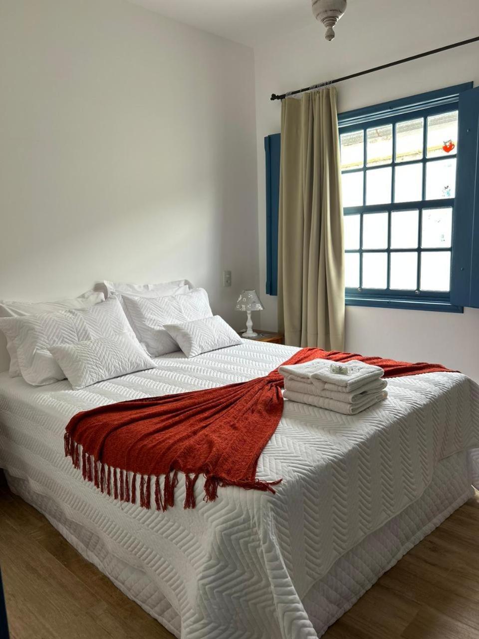 Casa Da Tuta Pousada Tiradentes Δωμάτιο φωτογραφία