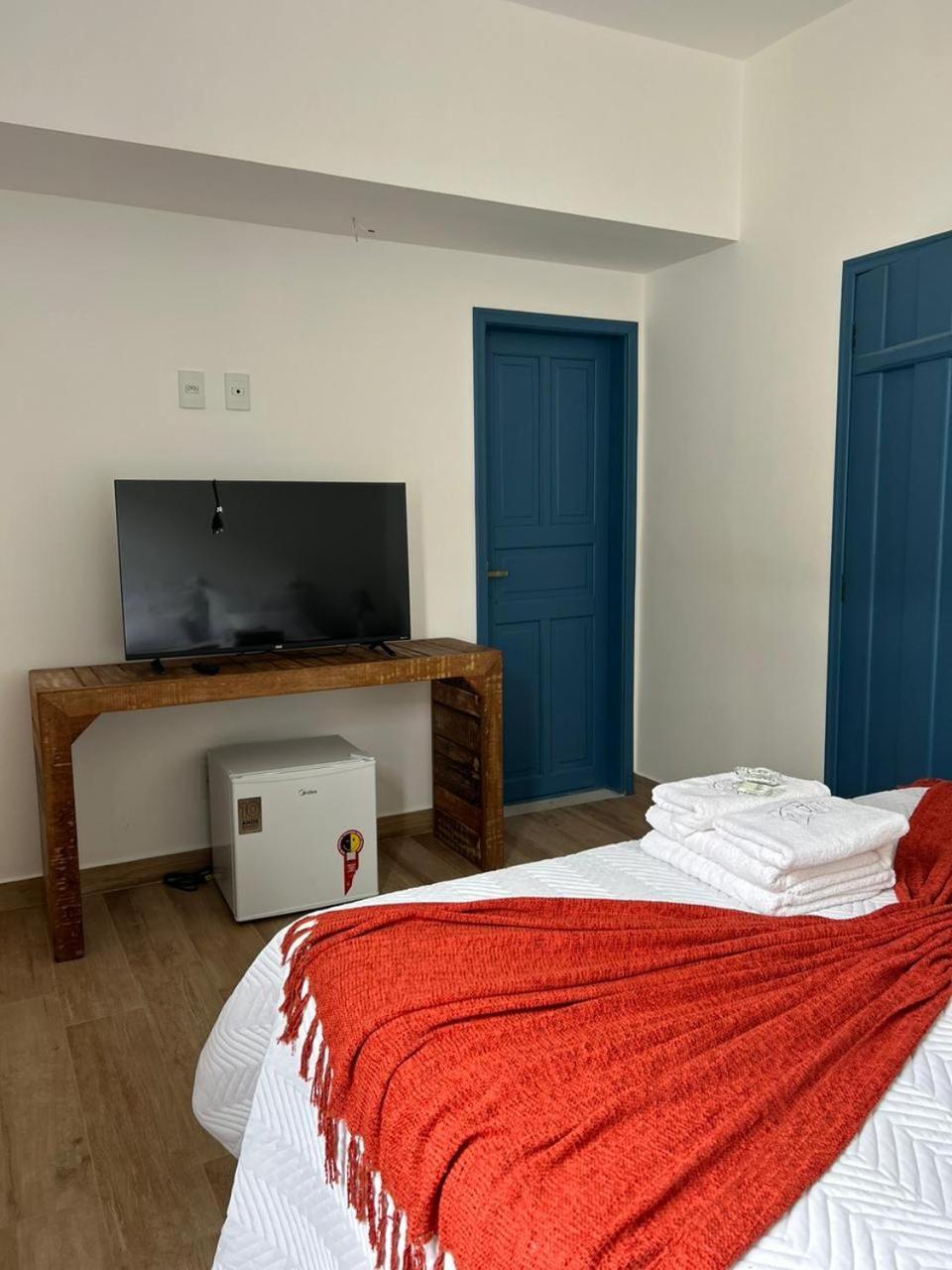 Casa Da Tuta Pousada Tiradentes Δωμάτιο φωτογραφία