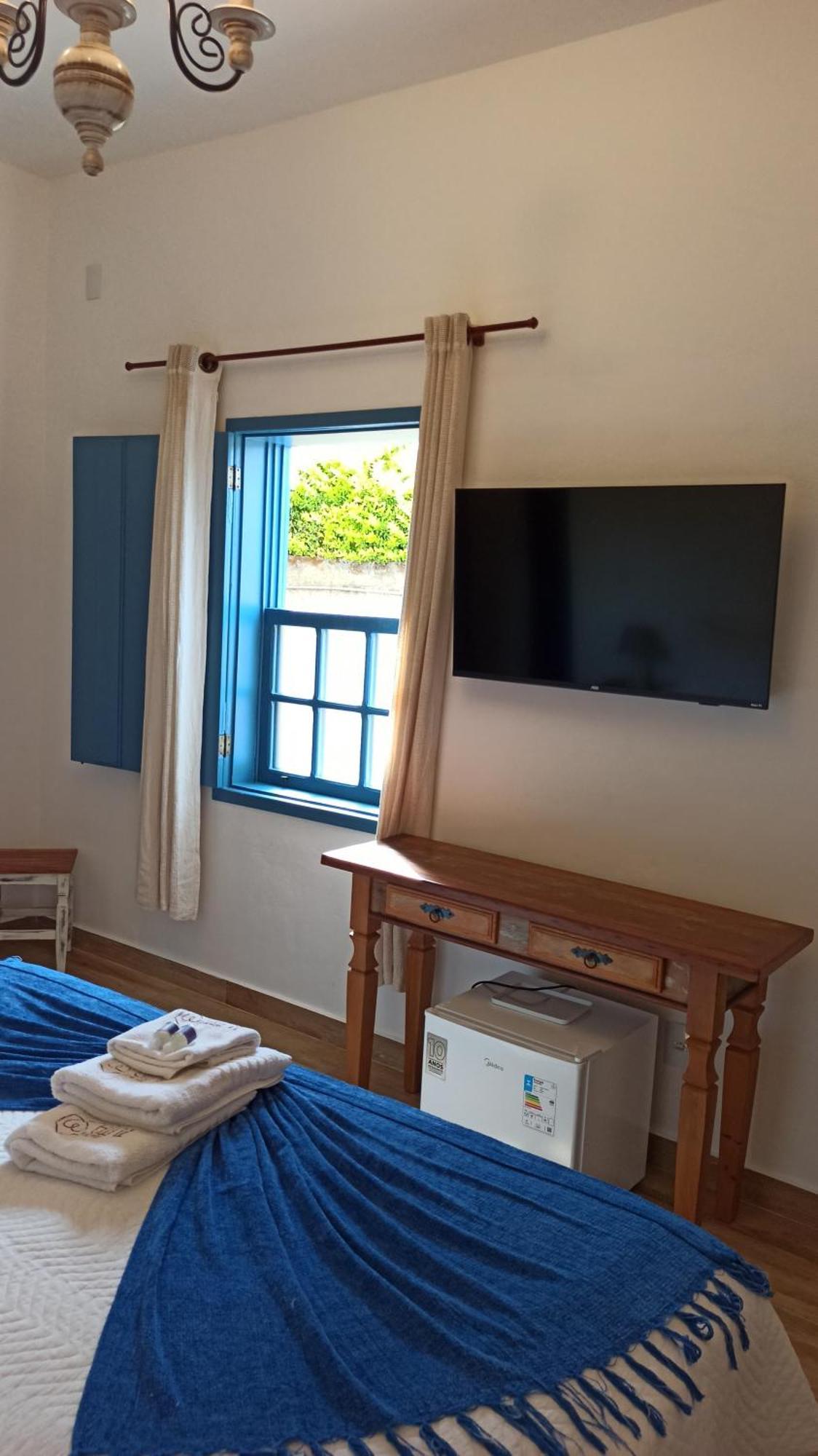 Casa Da Tuta Pousada Tiradentes Εξωτερικό φωτογραφία