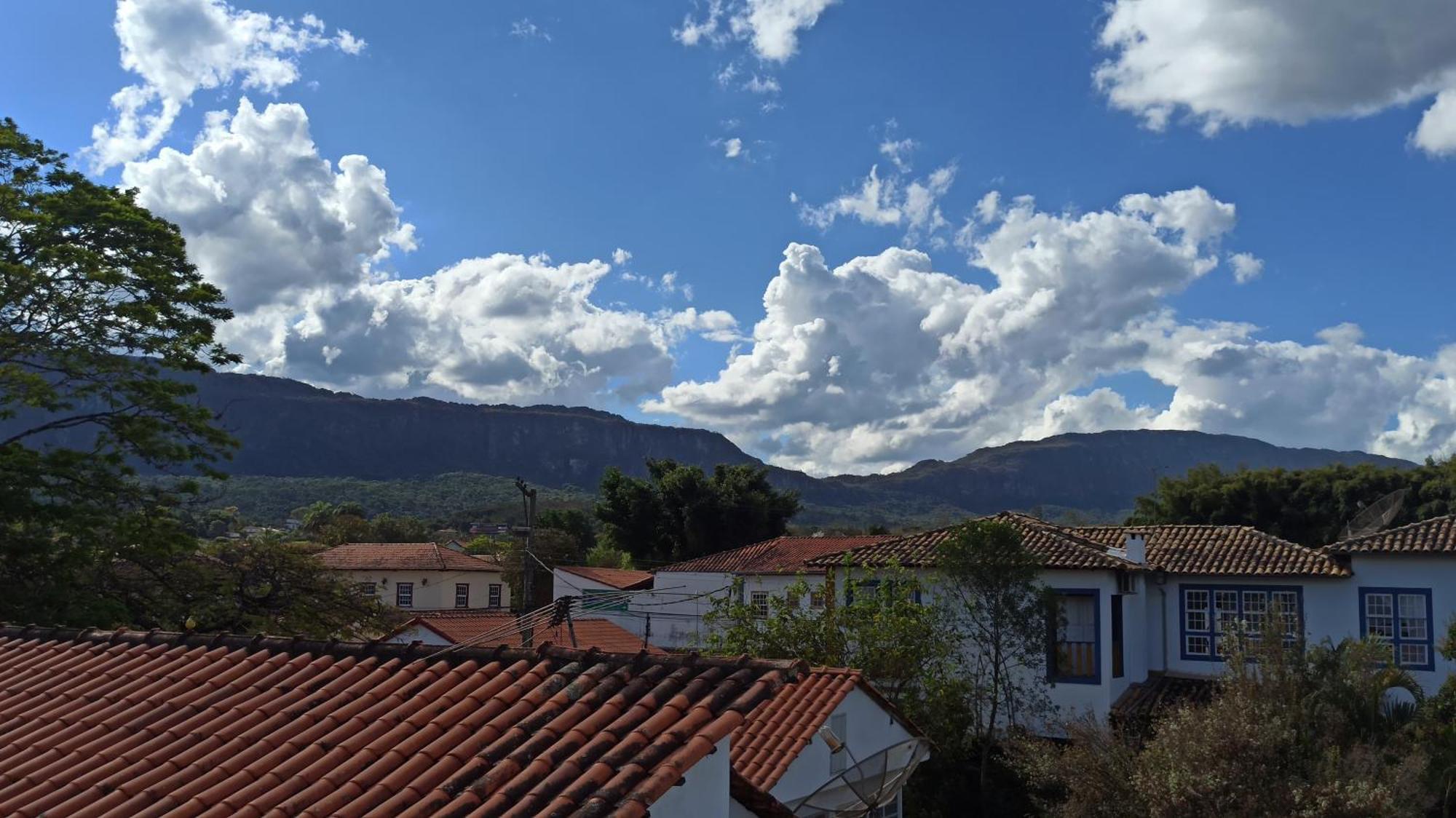 Casa Da Tuta Pousada Tiradentes Εξωτερικό φωτογραφία