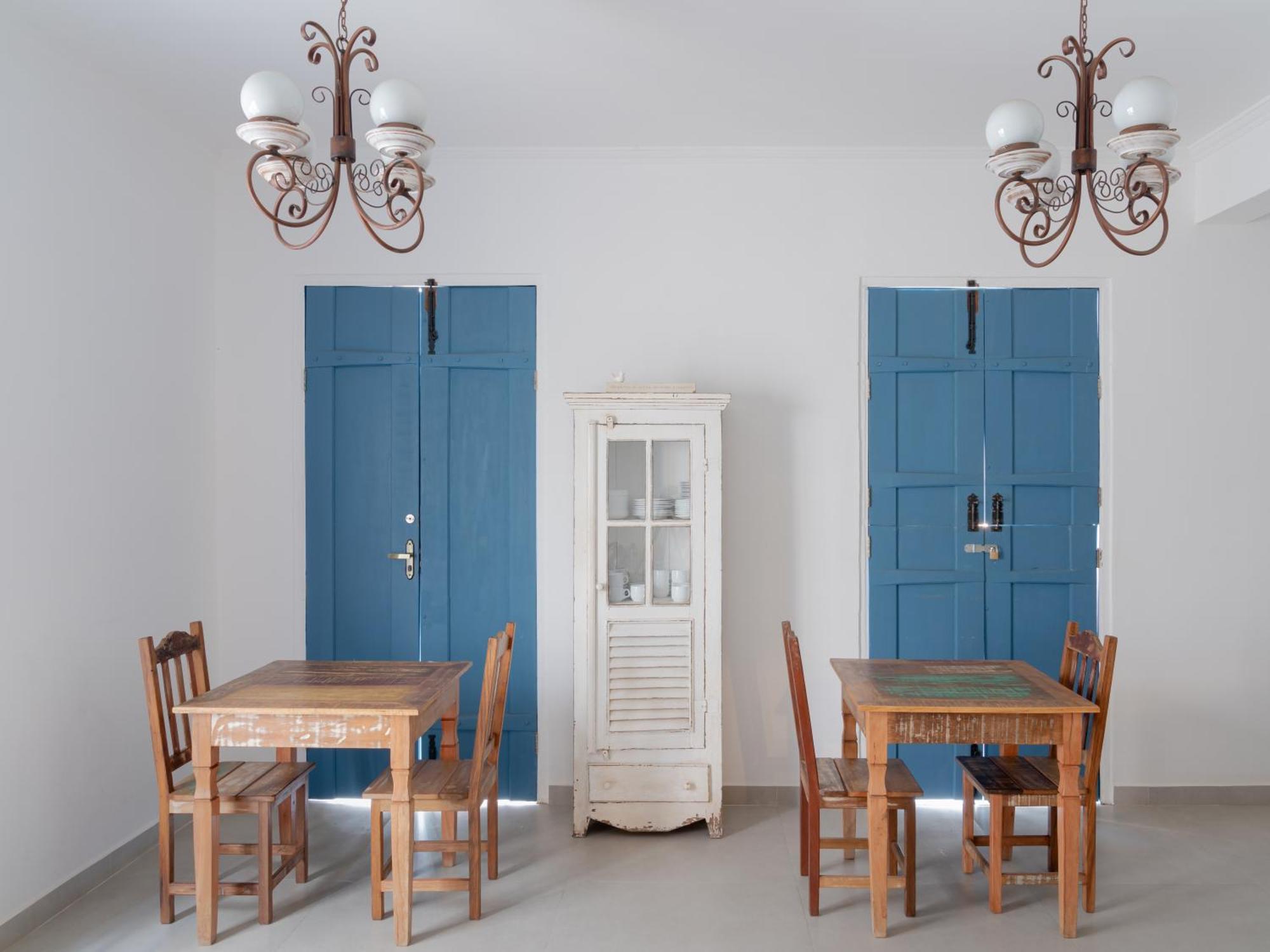 Casa Da Tuta Pousada Tiradentes Εξωτερικό φωτογραφία