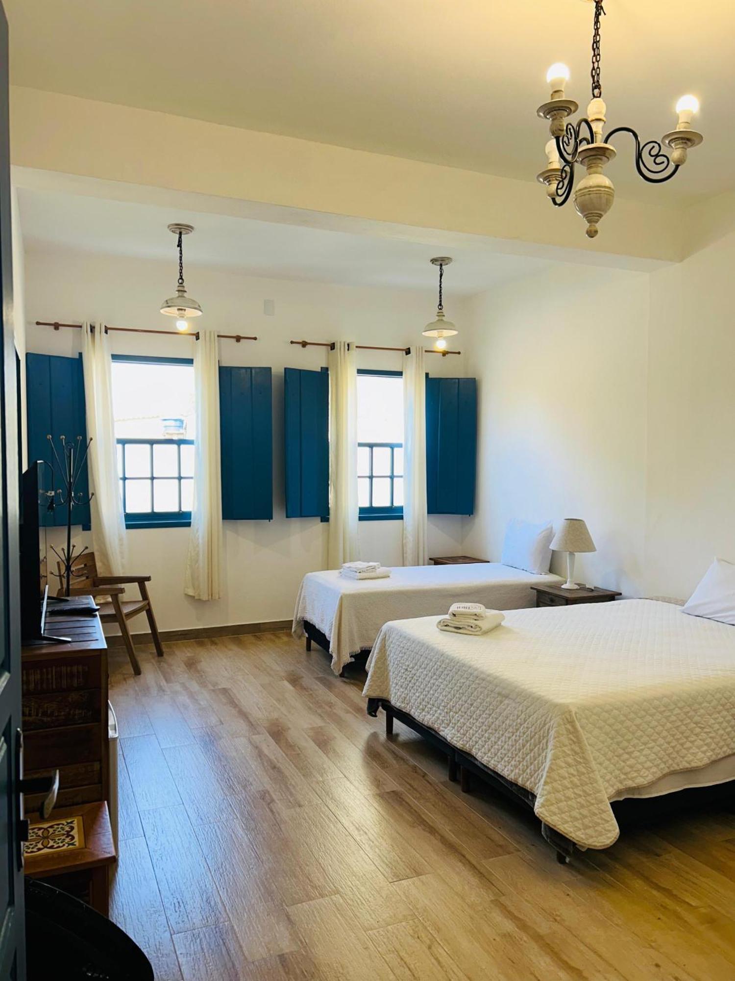 Casa Da Tuta Pousada Tiradentes Εξωτερικό φωτογραφία