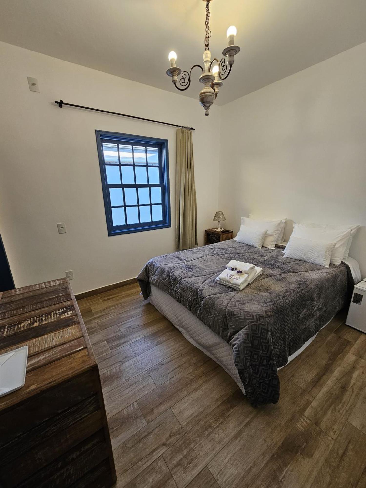 Casa Da Tuta Pousada Tiradentes Εξωτερικό φωτογραφία