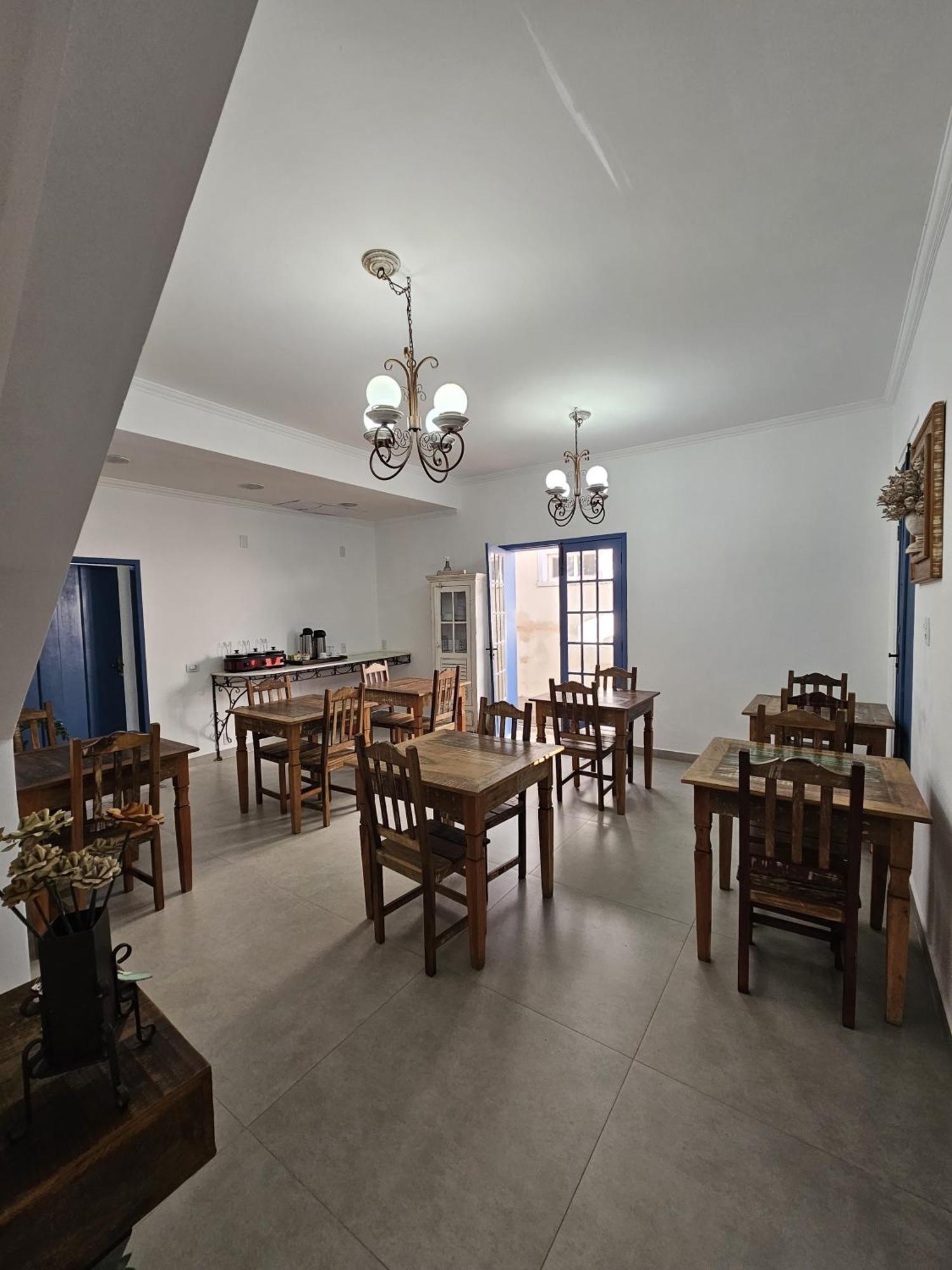 Casa Da Tuta Pousada Tiradentes Εξωτερικό φωτογραφία