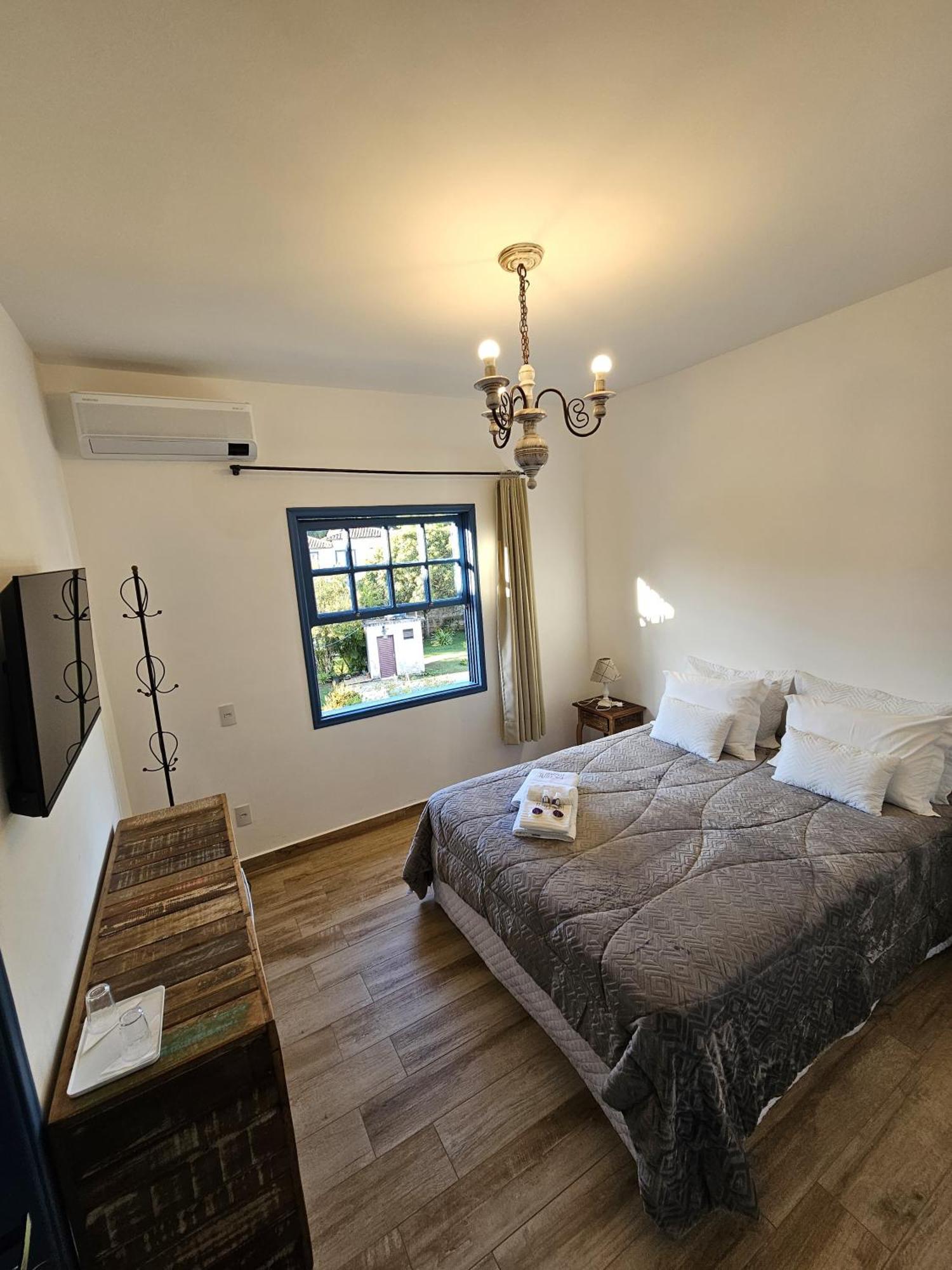 Casa Da Tuta Pousada Tiradentes Εξωτερικό φωτογραφία